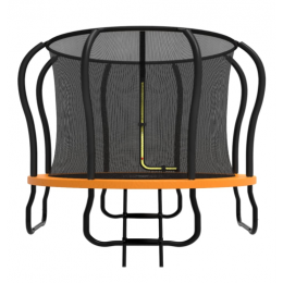 Батут Yamota ULTRA 366 см (12ft)