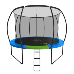 Батут Yamota TOP 366 см (12ft)