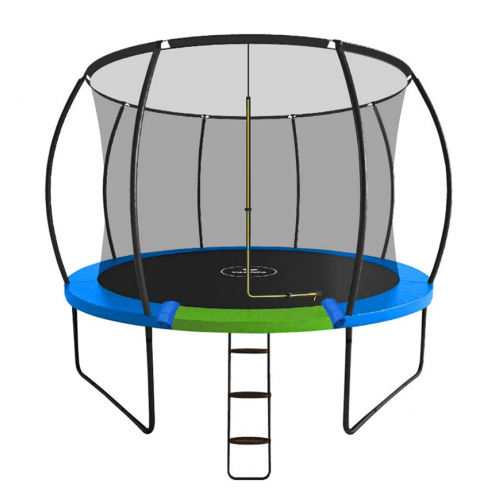 Батут Yamota TOP 366 см (12ft)