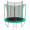 Батут Yamota BASIC 244 см (8ft)