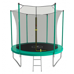 Батут Yamota BASIC 244 см (8ft)