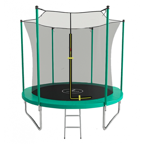 Батут Yamota BASIC 244 см (8ft)