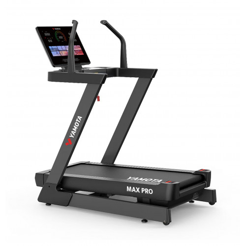 Беговая дорожка Yamota Max Pro (AC)
