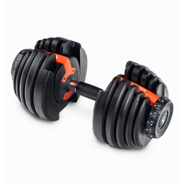 Гантель Yamota Fit 24 кг