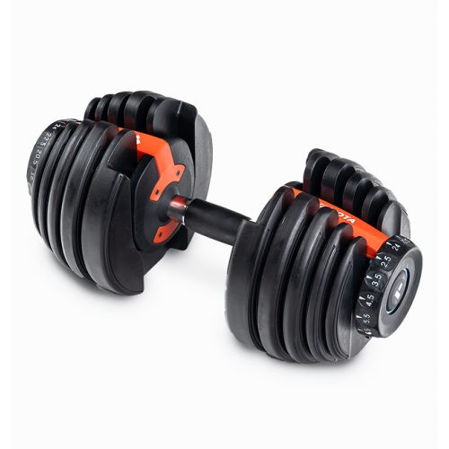 Гантель Yamota Fit 24 кг