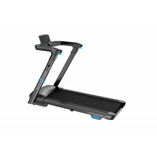 Беговая дорожка домашняя OXYGEN FITNESS SPEEDSTER
