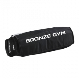 Сэндбэг мешок-утяжелитель для функционального тренинга BRONZE GYM,до 20кг.