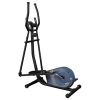 Эллиптический тренажер домашний CARBON FITNESS E40