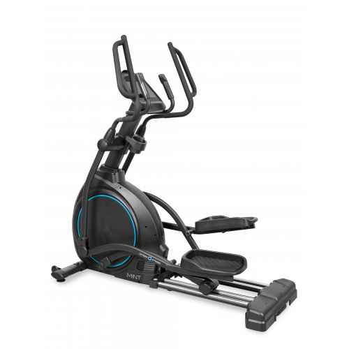 Эллиптический тренажер домашний OXYGEN FITNESS MINT