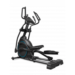Эллиптический тренажер домашний OXYGEN FITNESS AZURE