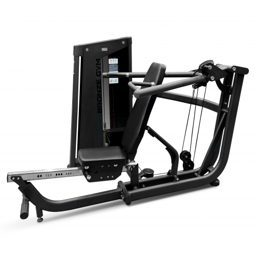 BRONZE GYM NEO 88 Жим от груди/плеч