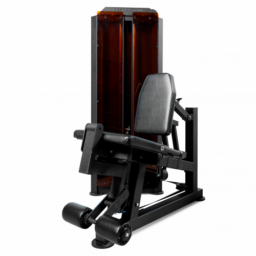 Разгибание ног профессиональный BRONZE GYM PARTNER ML-801
