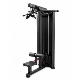 Вертикальная тяга профессиональный BRONZE GYM PARTNER ML-306
