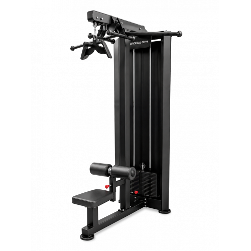 Вертикальная тяга профессиональный BRONZE GYM PARTNER ML-306