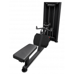 Горизонтальная тяга профессиональный BRONZE GYM PARTNER ML-307