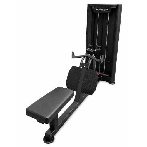 Горизонтальная тяга профессиональный BRONZE GYM PARTNER ML-307