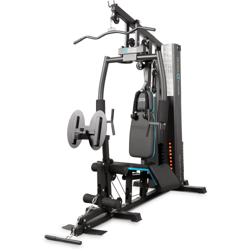 Силовой комплекс домашний OXYGEN FITNESS NOLAN PLUS