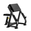 Скамья Скотта  BRONZE GYM RAVE RE54