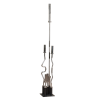 Body Solid GOBH-5 Подставка для олимпийских грифов