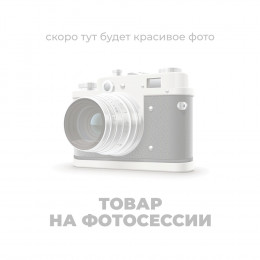 Полурама для приседов BRONZE GYM BR-1030, черная