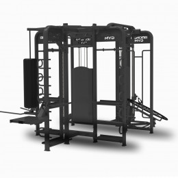 Функциональная рама BRONZE GYM 360B
