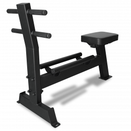 Скамья для тяги гантели BRONZE GYM PARTNER AL-322