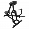 Т-образная тяга с упором в грудь BRONZE GYM PARTNER BGR-809