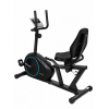 Велотренажер домашний OXYGEN FITNESS R40