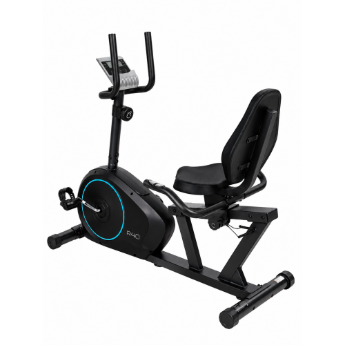 Велотренажер домашний OXYGEN FITNESS R40