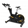 Спин-байк с консолью профессиональный BRONZE GYM PROSPIN