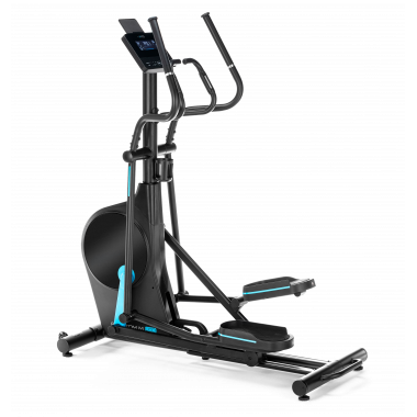 Эллиптический тренажер домашний OXYGEN FITNESS PHANTOM M LCD