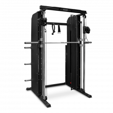 Мультистанция BRONZE GYM PARTNER ML-722