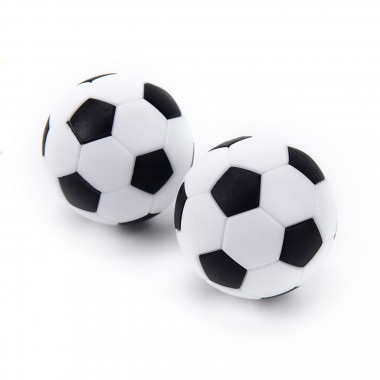 Мяч для футбола Ø36 мм