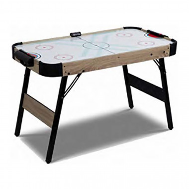 Игровой стол - аэрохоккей DFC Pearl / 122 x 60 см