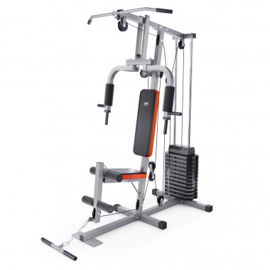 Силовой комплекс DFC HomeGym D7000-60 / стек 60 кг