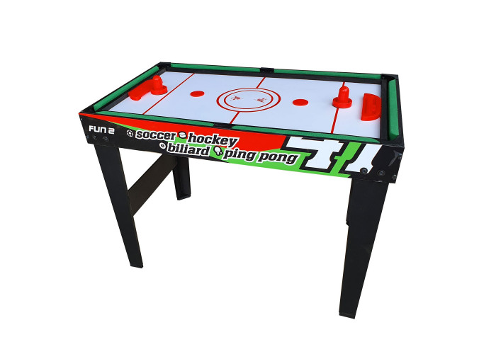 Игровой стол - траснформер DFC FUN2 4 в 1