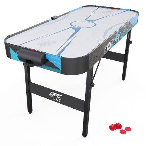 Игровой стол - аэрохоккей DFC 48" 122 x 61см