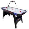 Игровой стол - аэрохоккей DFC 54" 136 x 68 см