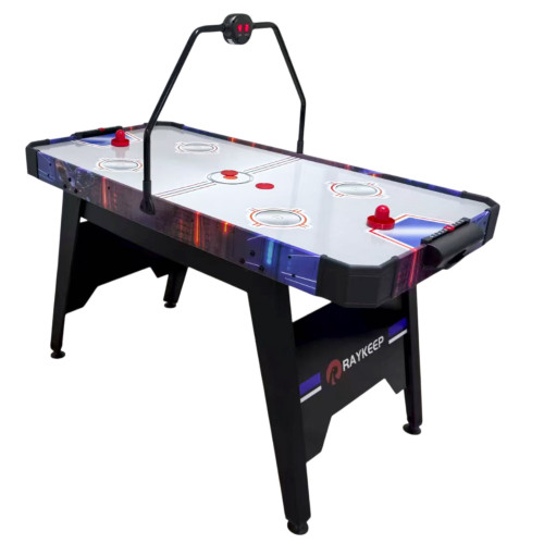 Игровой стол - аэрохоккей DFC 54" 136 x 68 см