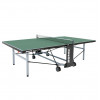 Теннисный стол DONIC OUTDOOR ROLLER 1000 GREEN