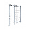 ДСК PERFETTO SPORT "Scala in legno con rete" grigio PS-124