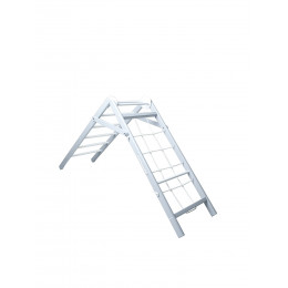 ДСК PERFETTO SPORT "Piccolo angolo in legno" grigio PS-108 Мини