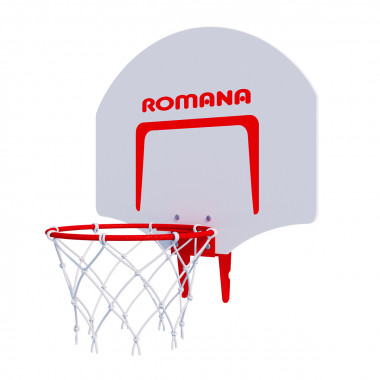 Щит баскетбольный Romana 1.Д-04.00