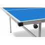 Теннисный стол всепогодный "Winner S-400 Outdoor" (274 х 152,5 х 76 см) с сеткой