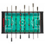 Игровой стол - футбол "Milan" (144х75.6х90см)