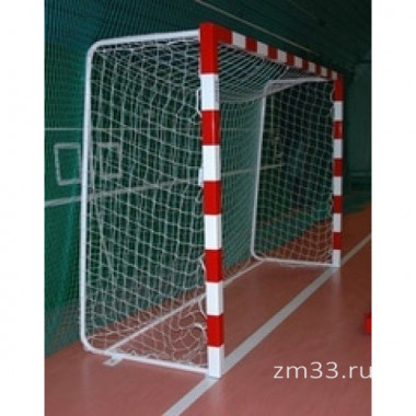 Ворота мини-футбол/гандбол 2х3 м (пара)