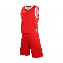Форма баскетбольная KELME, взрослая, Размер xxl 