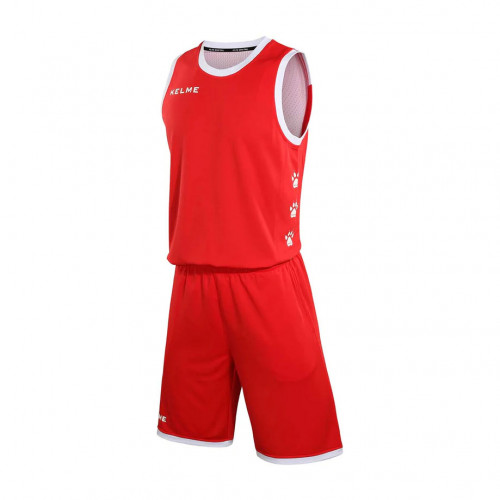 Форма баскетбольная KELME, взрослая, Размер xxl 