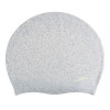 Шапочка для плавания SPEEDO Recycled Cap AF, Цвет Белый 