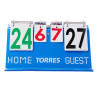 Счетчик для волейбола TORRES 